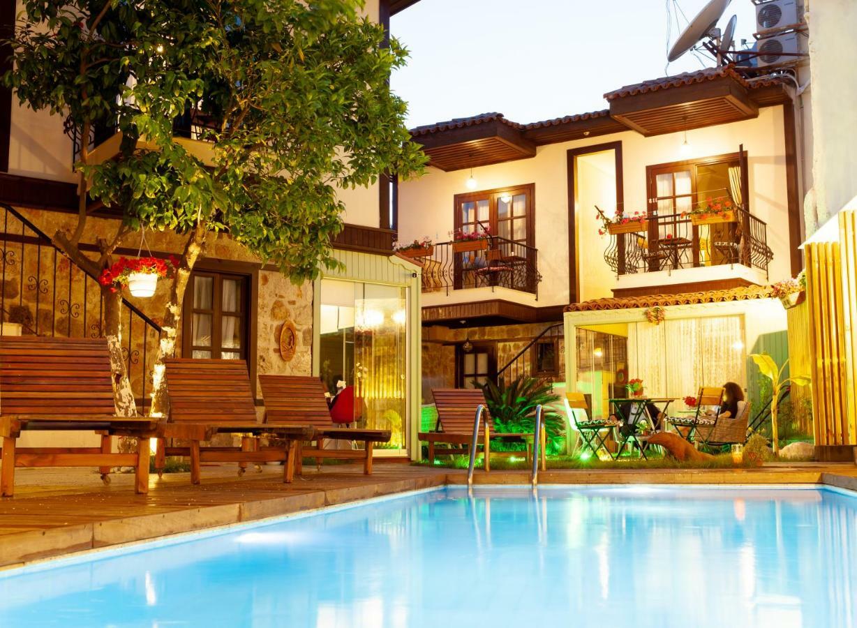 The Suite Apart Hotel