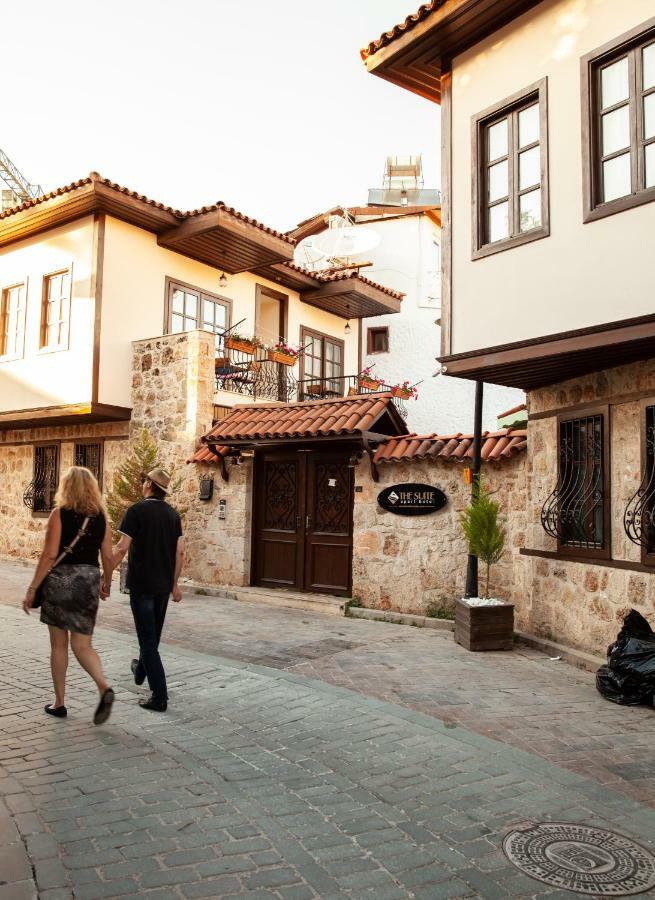 The Suite Apart Hotel
