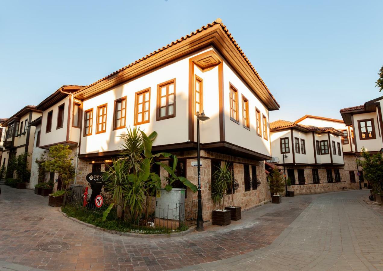 The Suite Apart Hotel Hotel 3*