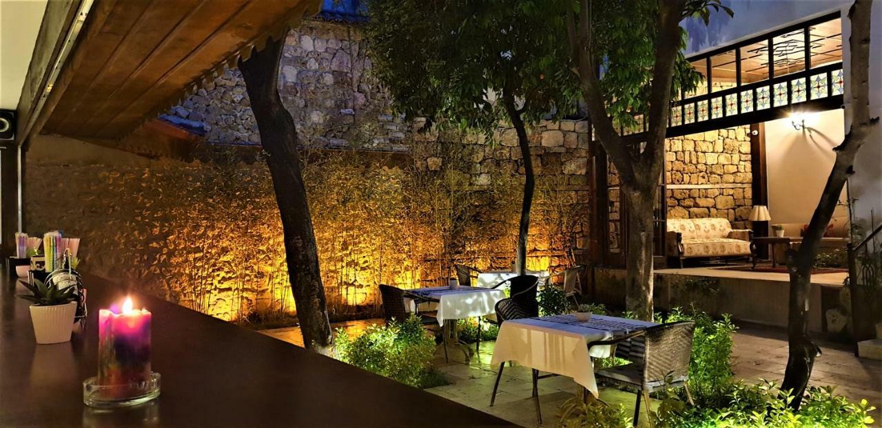 The Ninova Hotel 3*