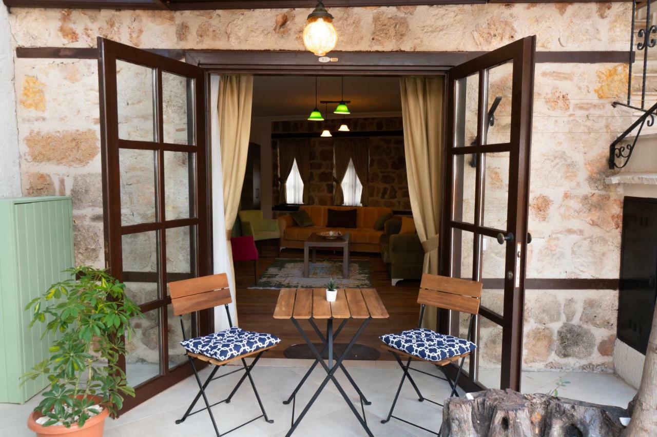 The Suite Apart Hotel Hotel Antalya