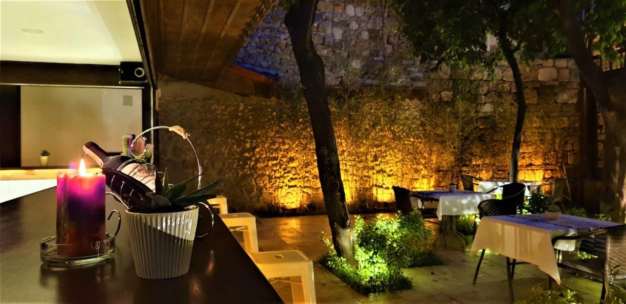 The Ninova 3* Antalya