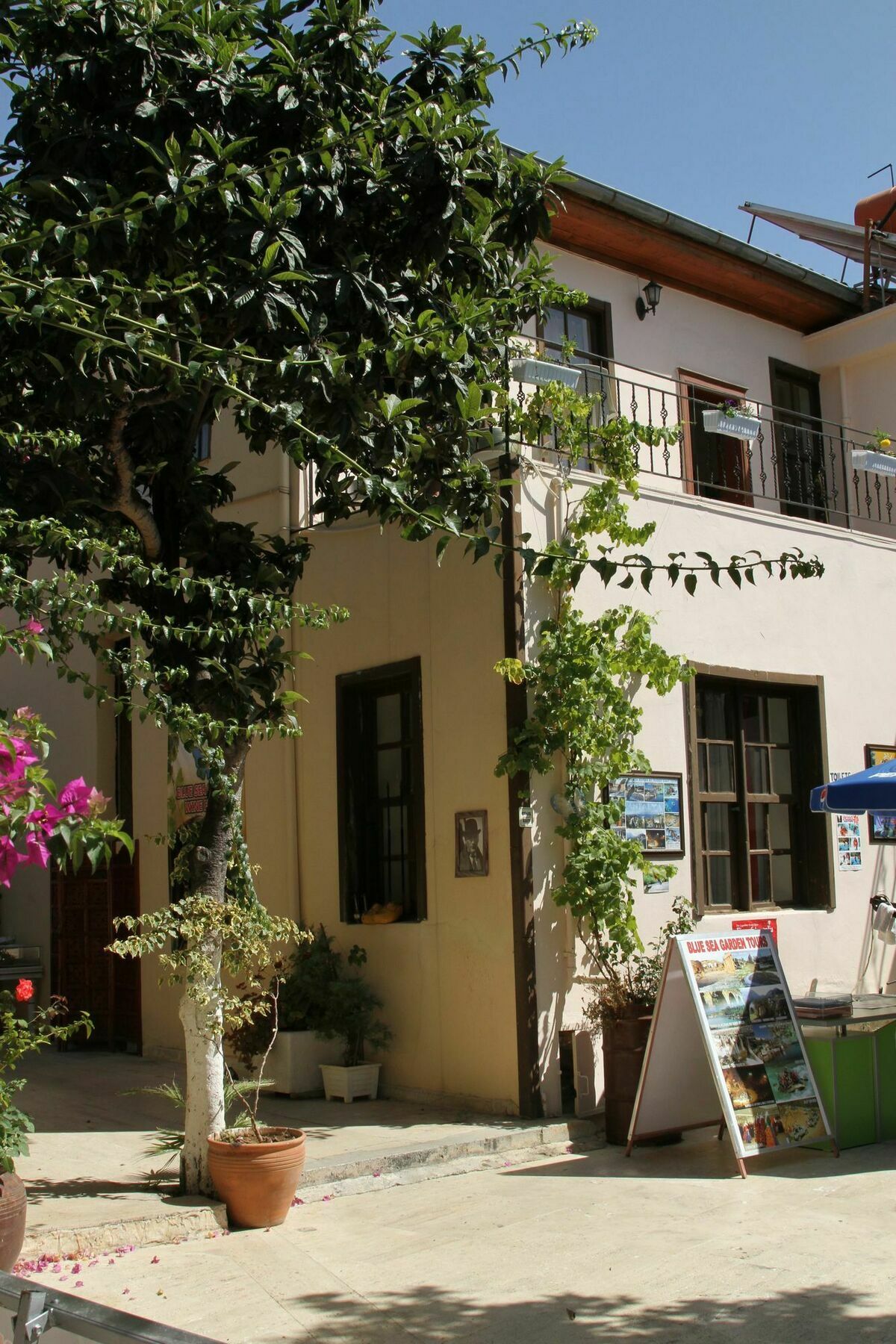 Blue Sea Garden 3*
