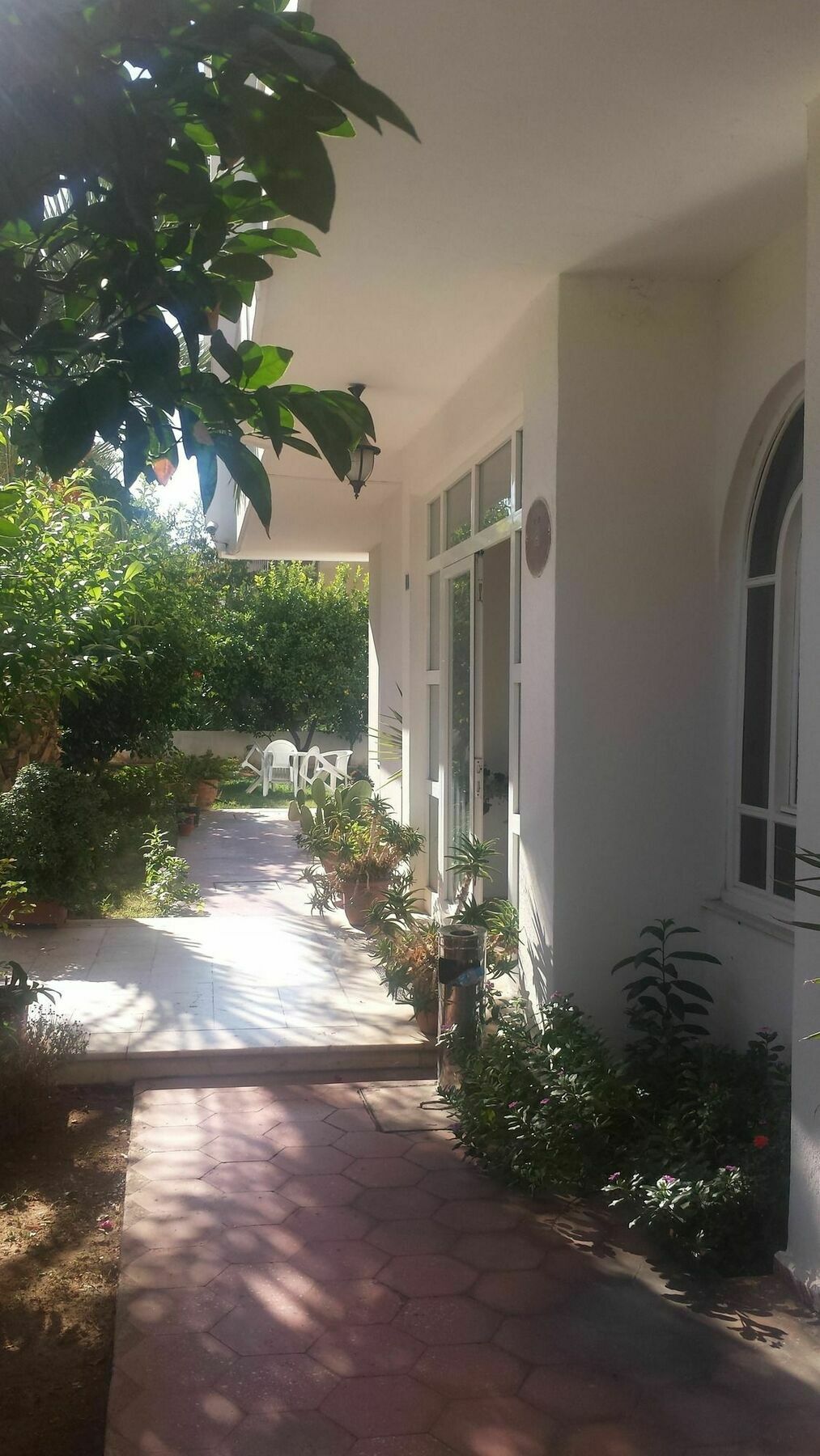 Otel Pinus Antalya