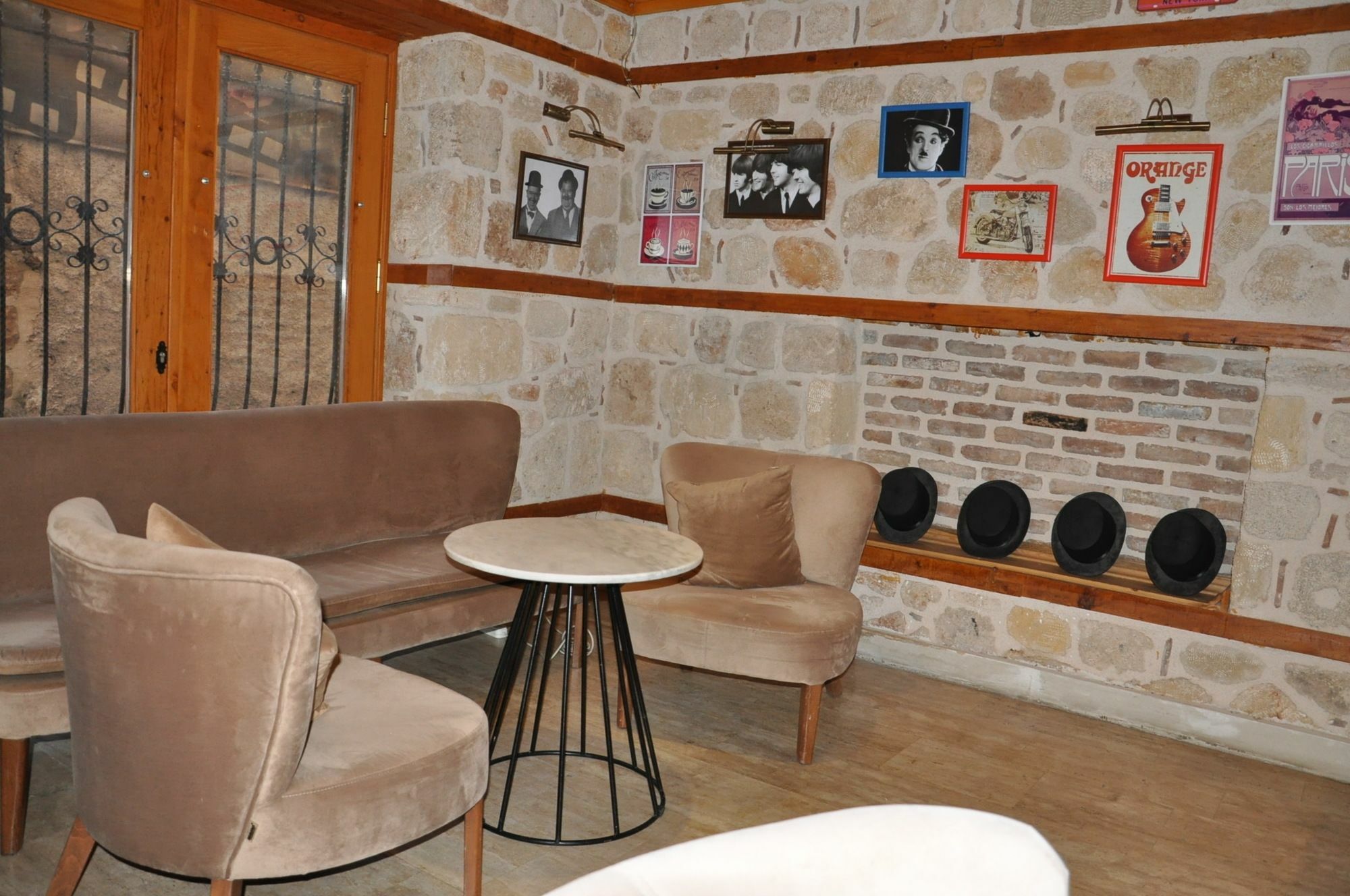 Goodman & Bistro Antalya