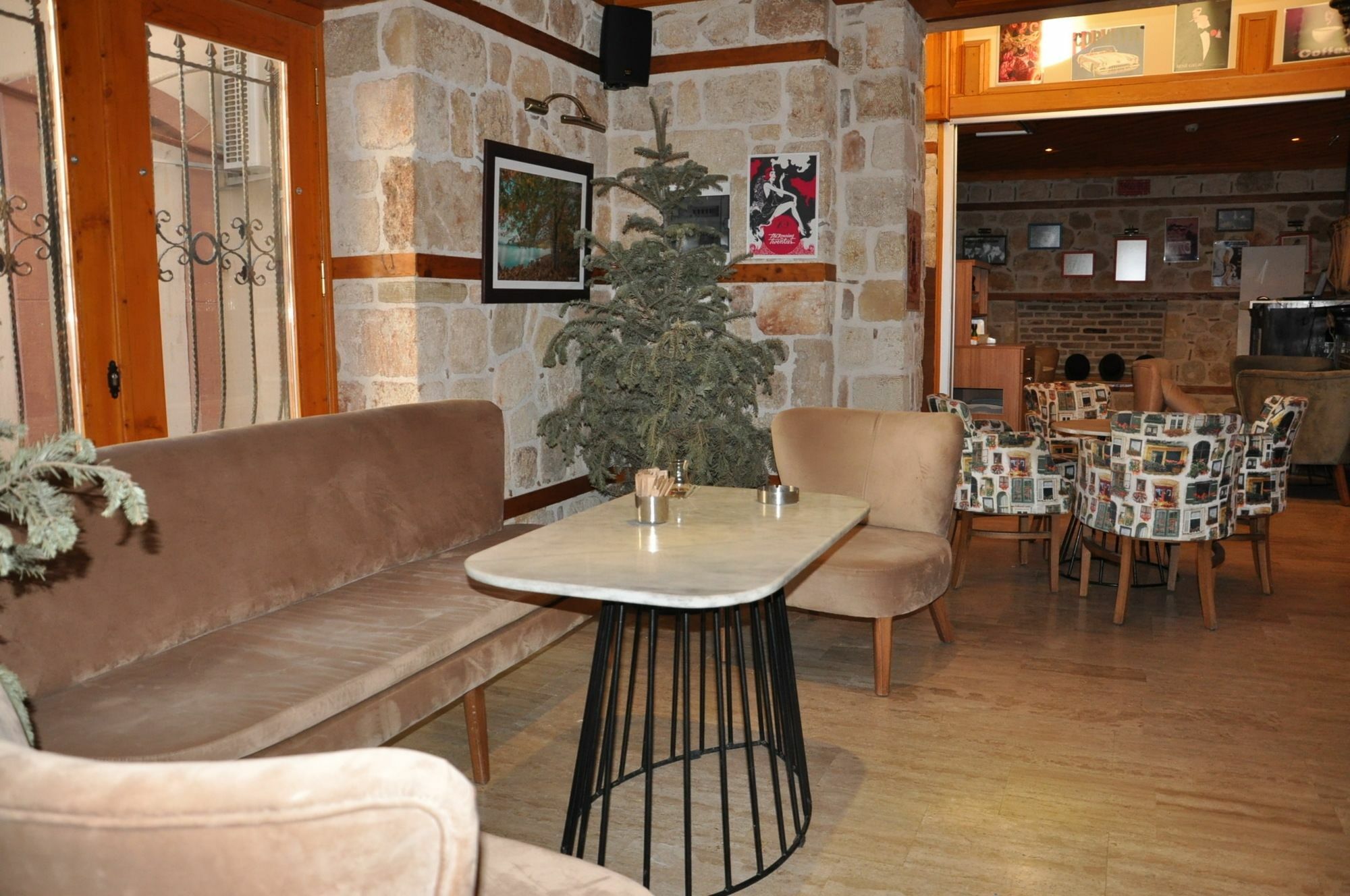 Goodman & Bistro 3* Antalya