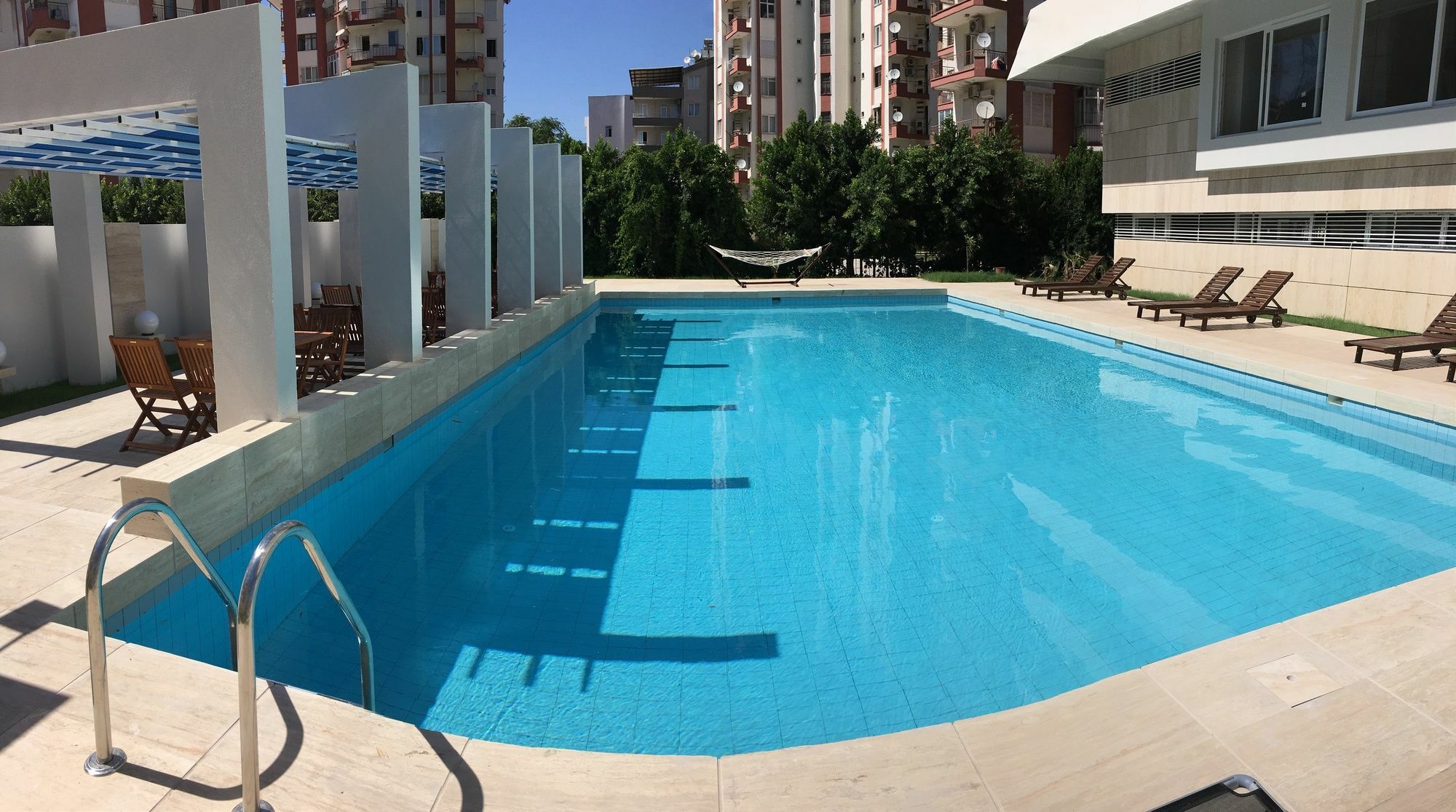 Boutique Mim-a Apart Otel 3*