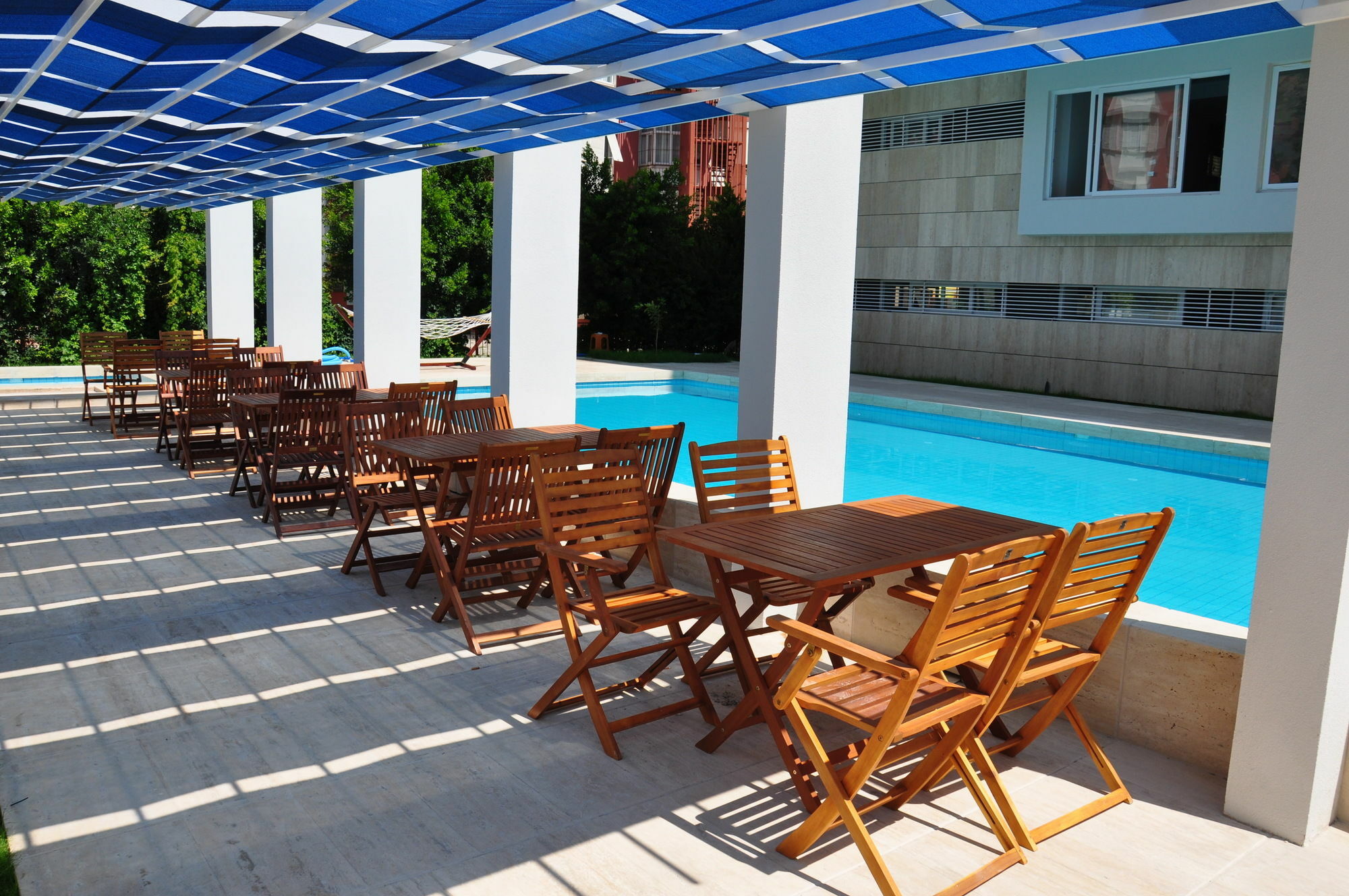 Boutique Mim-a Apart Otel 3*