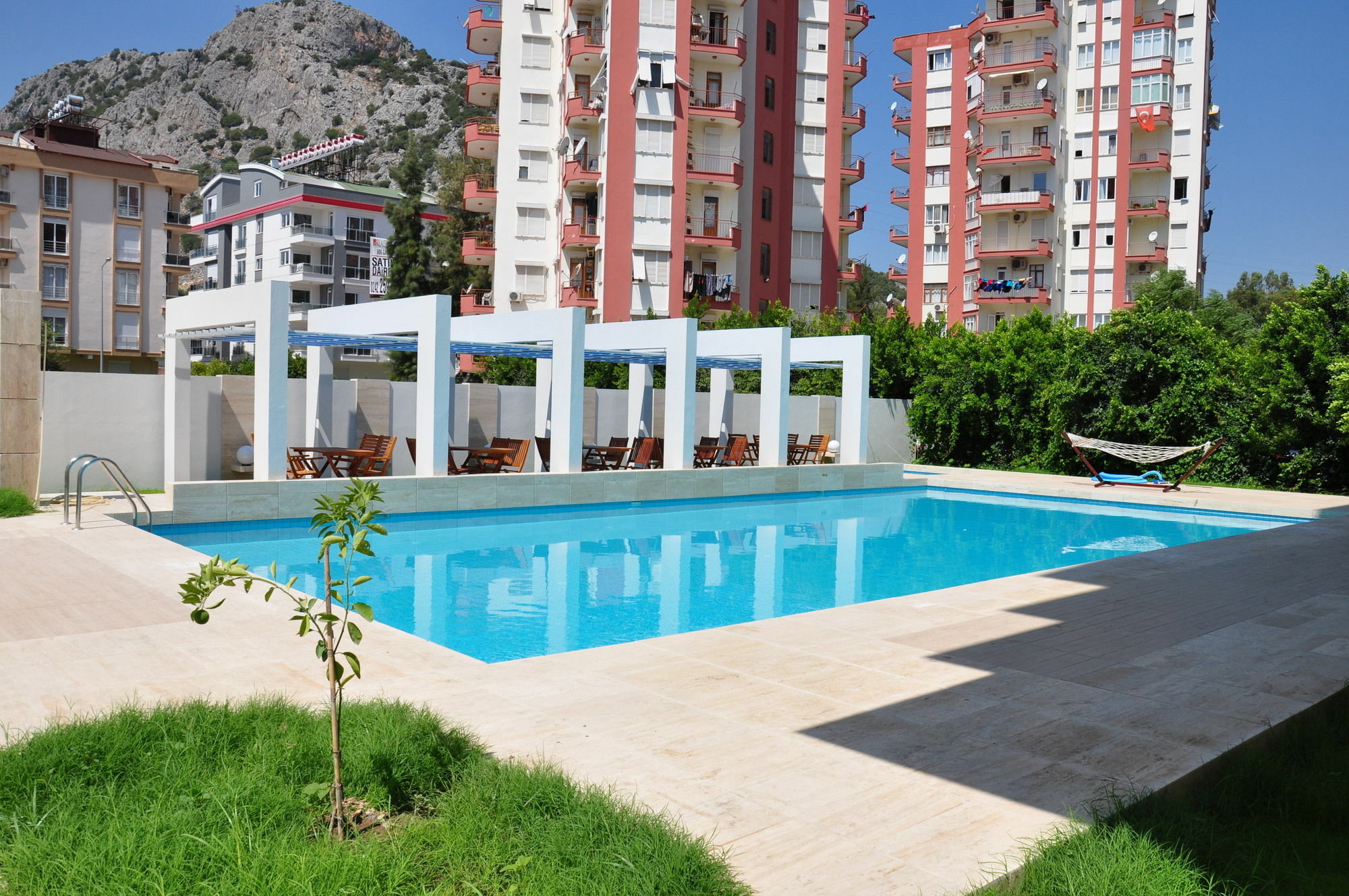 Boutique Mim-a Apart Otel
