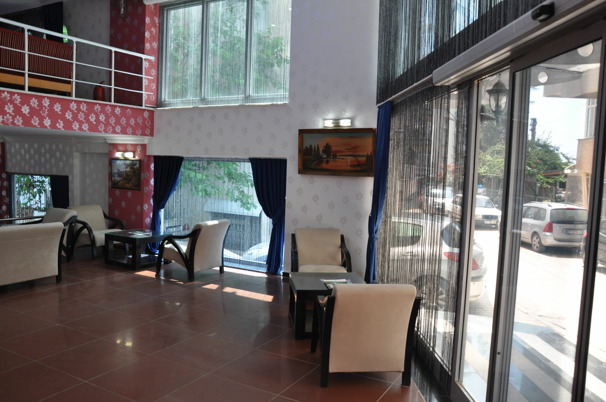 Hotel Madi Antalya