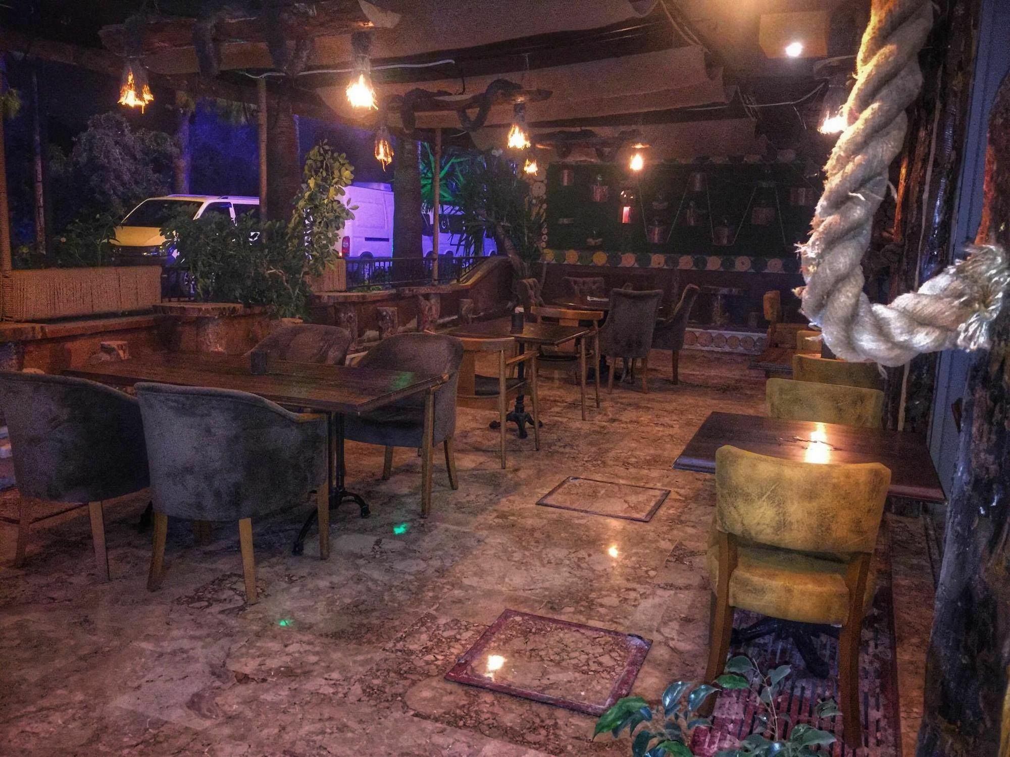 Hotel Nfk The House 3*