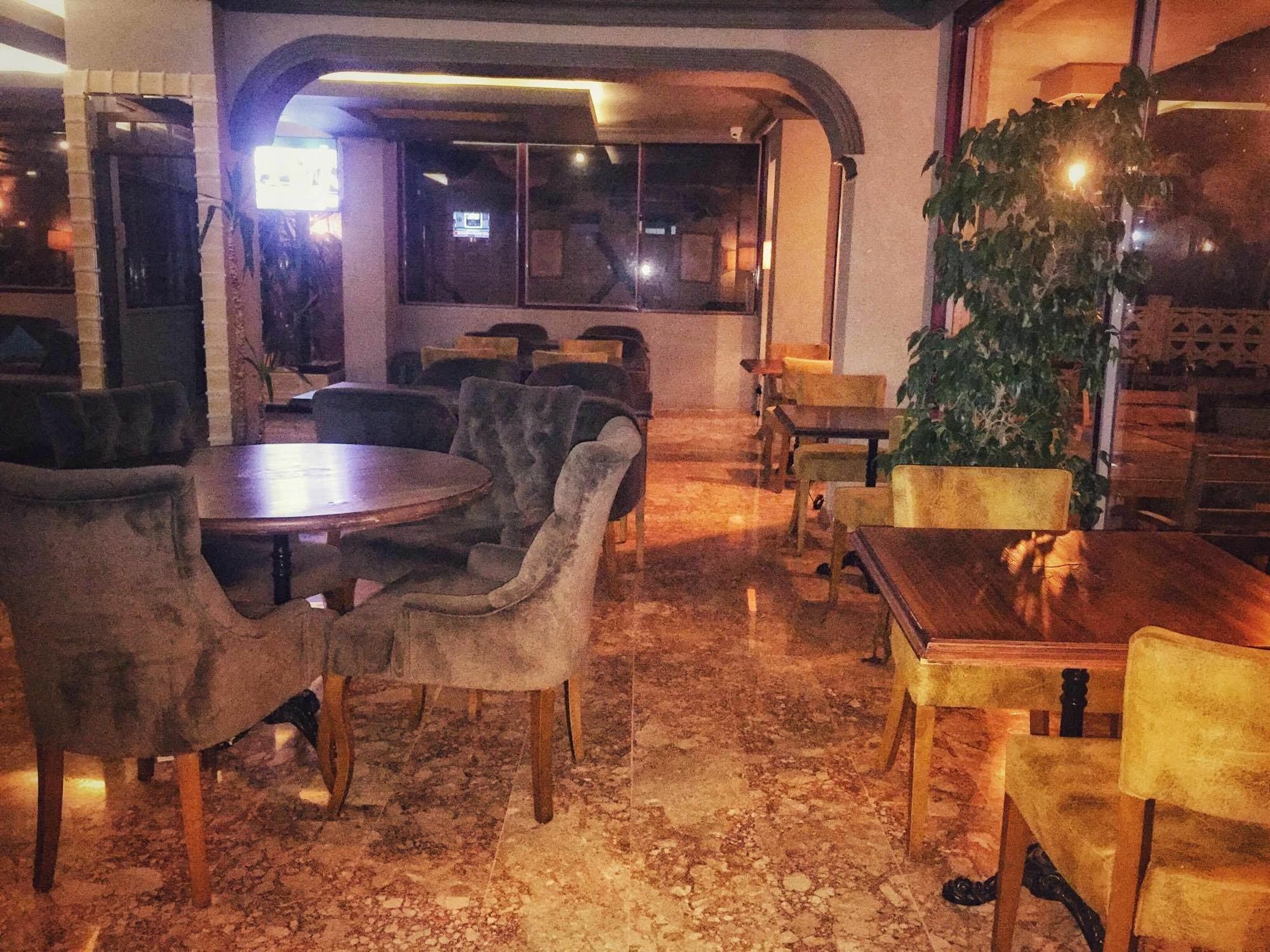Nfk The House Hotel 3*
