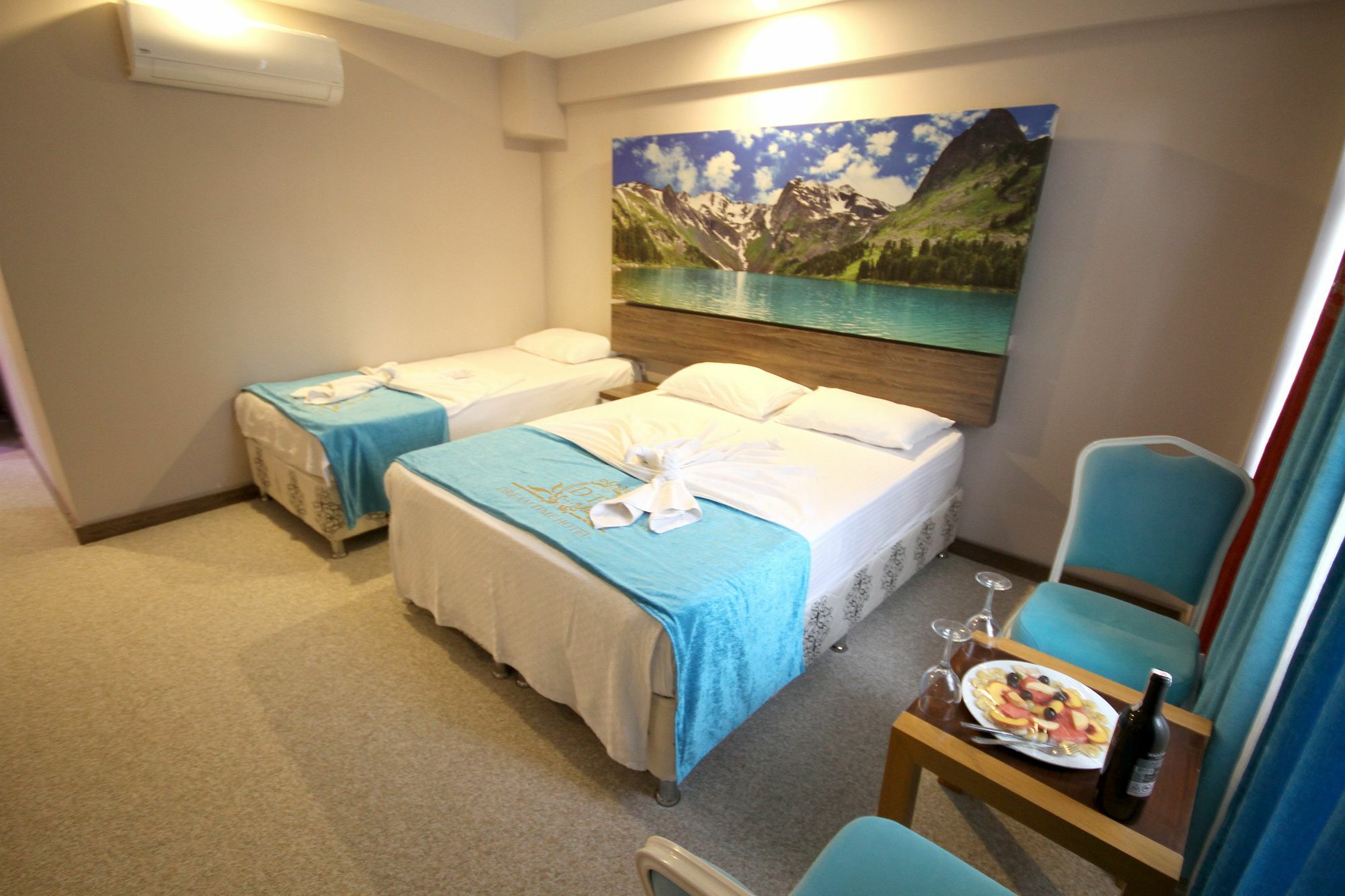 Hotel Dream Antalya