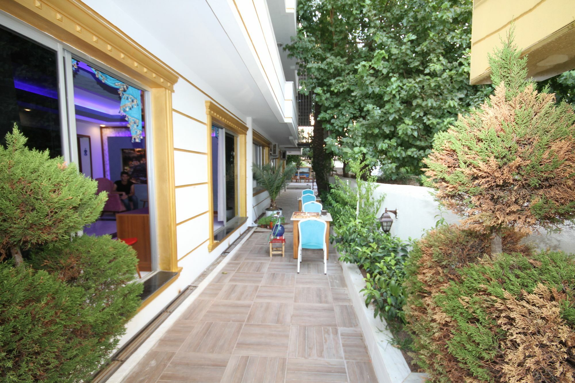 Dream 2* Antalya