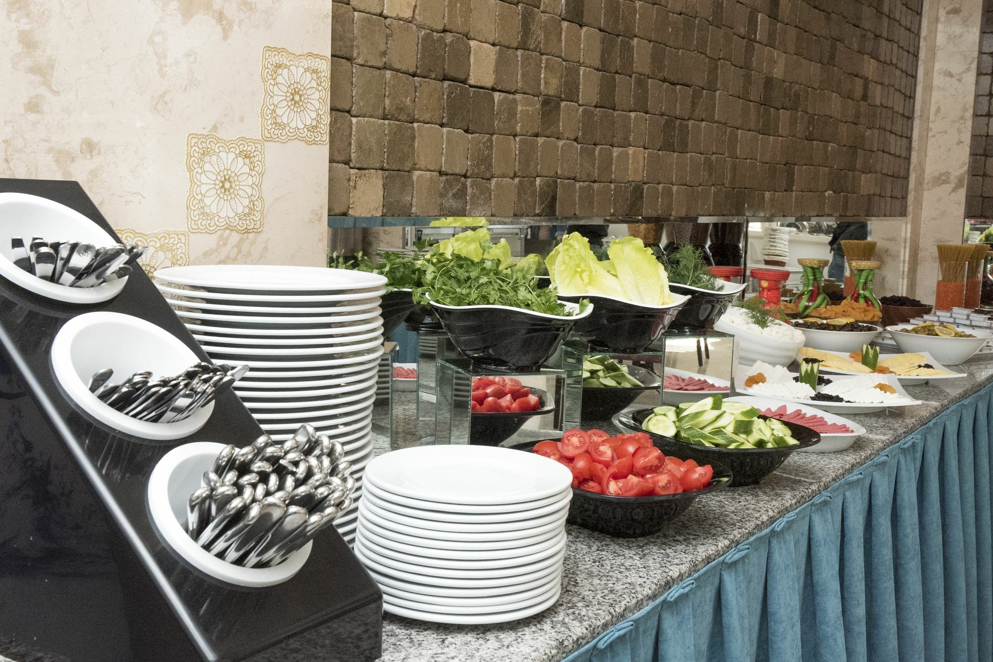 Mera Park Hotel Antalya