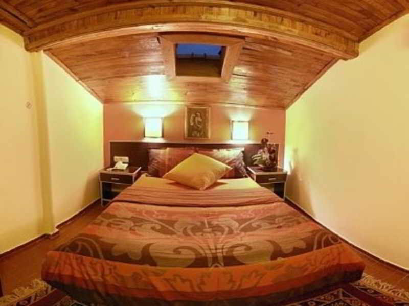 Kaleici Aparts Aparthotel Antalya