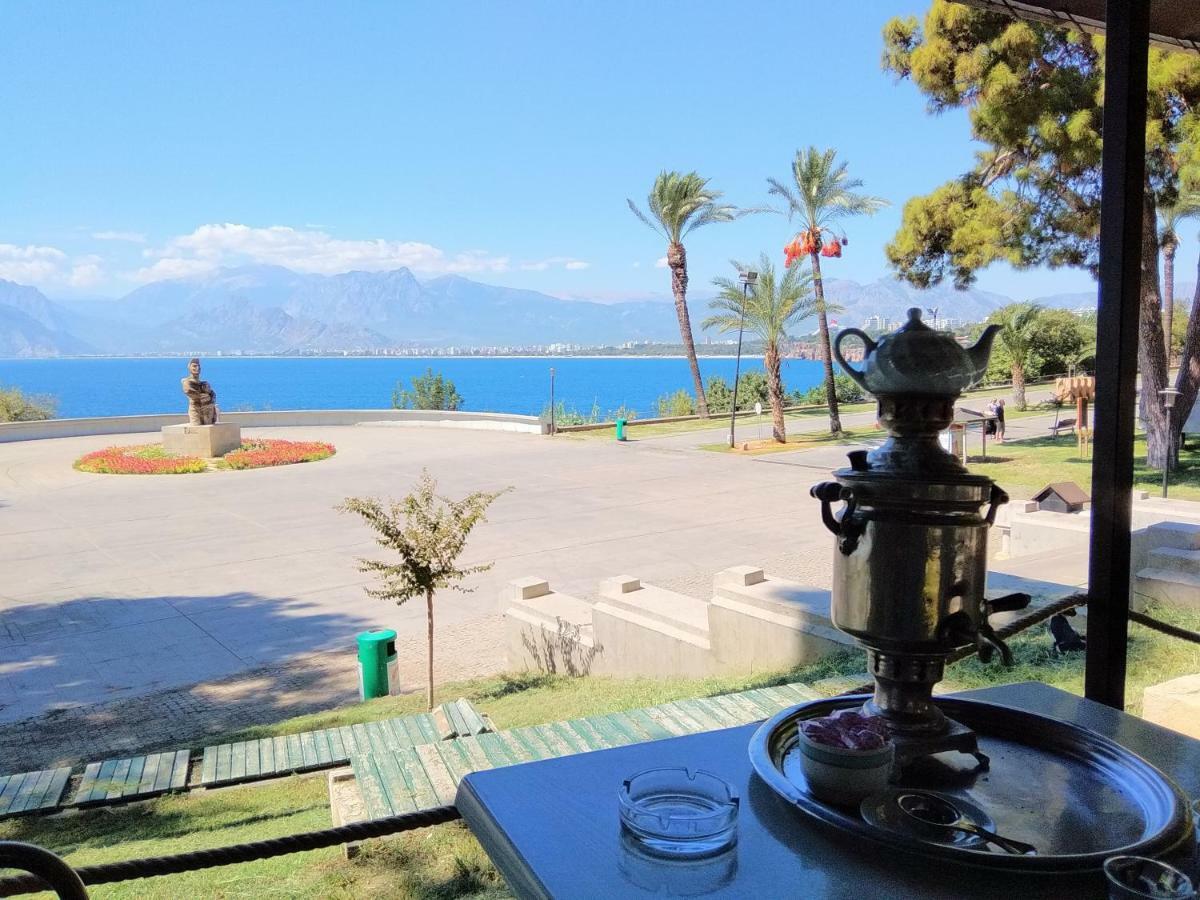 Aparthotel Bahceli Family 2*