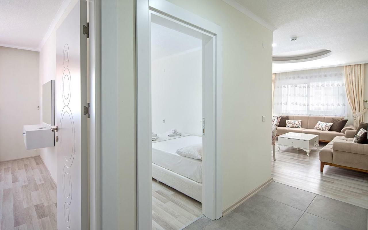 Roma - Emir Guersu Evleri Appartement *