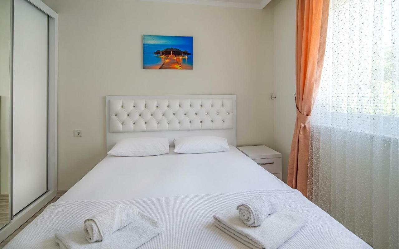 Appartement Roma - Emir Guersu Evleri Antalya