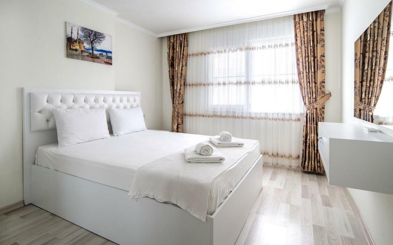 Roma - Emir Guersu Evleri Appartement
