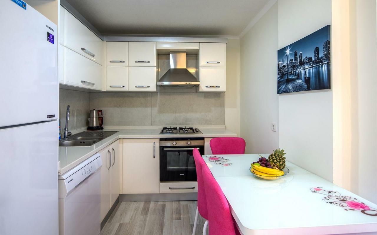 Roma - Emir Guersu Evleri Appartement *