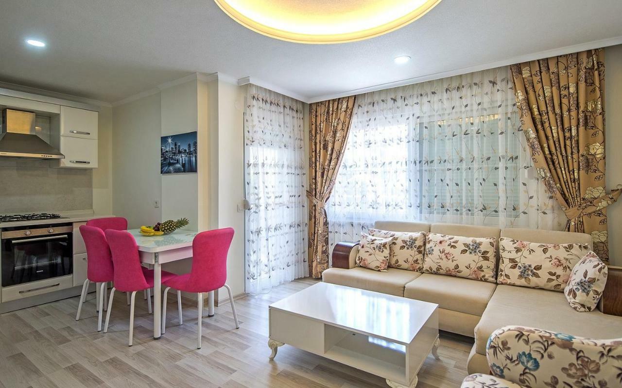 Appartement Roma - Emir Guersu Evleri Antalya