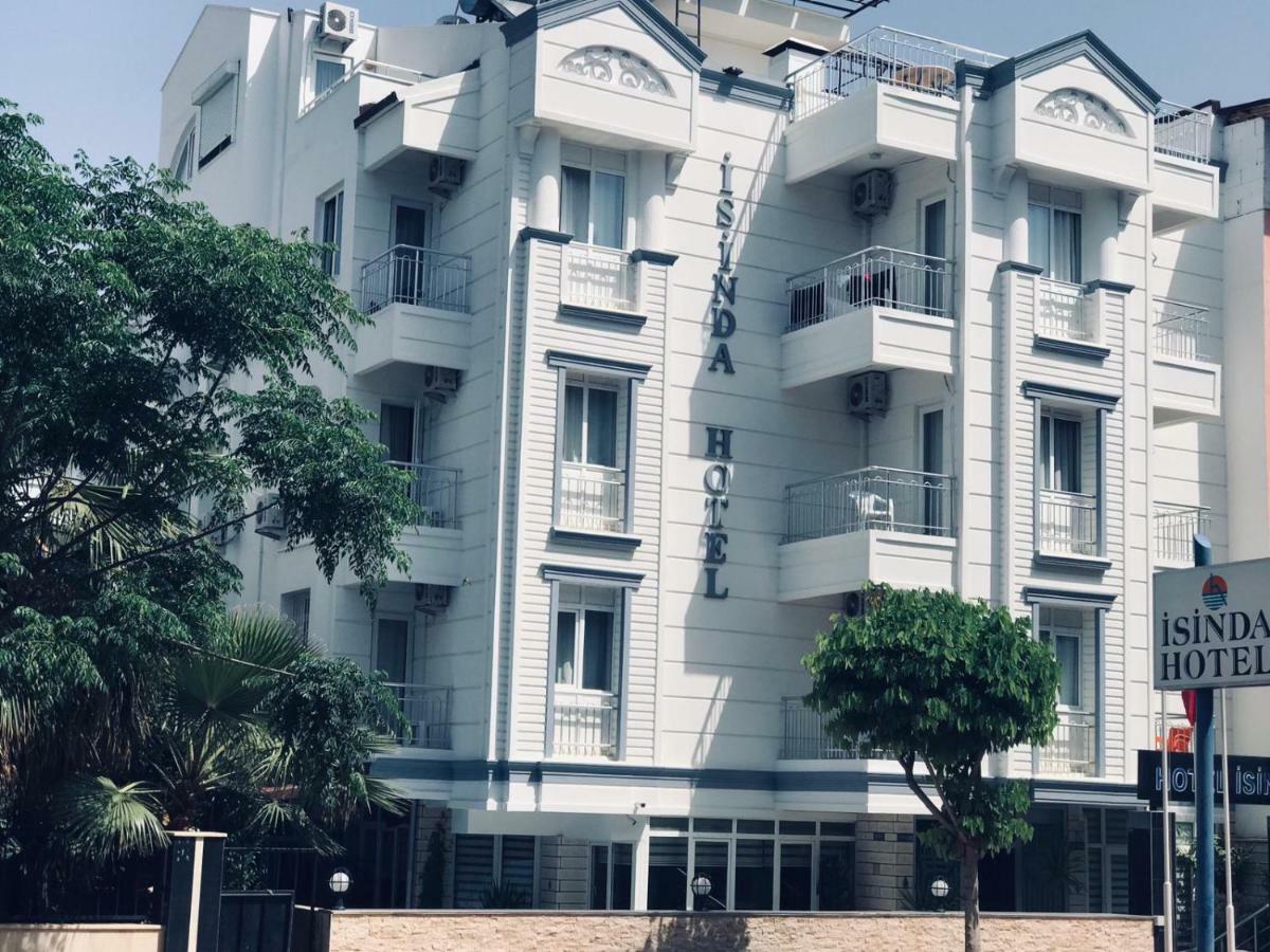 Hotel Isinda Antalya