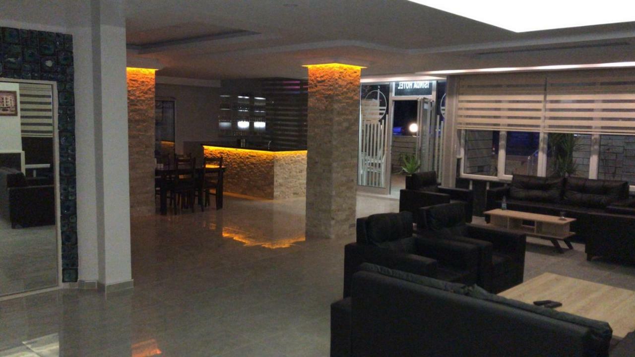 Isinda Hotel