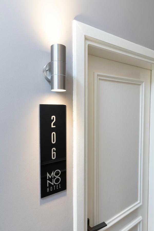Mono Otel