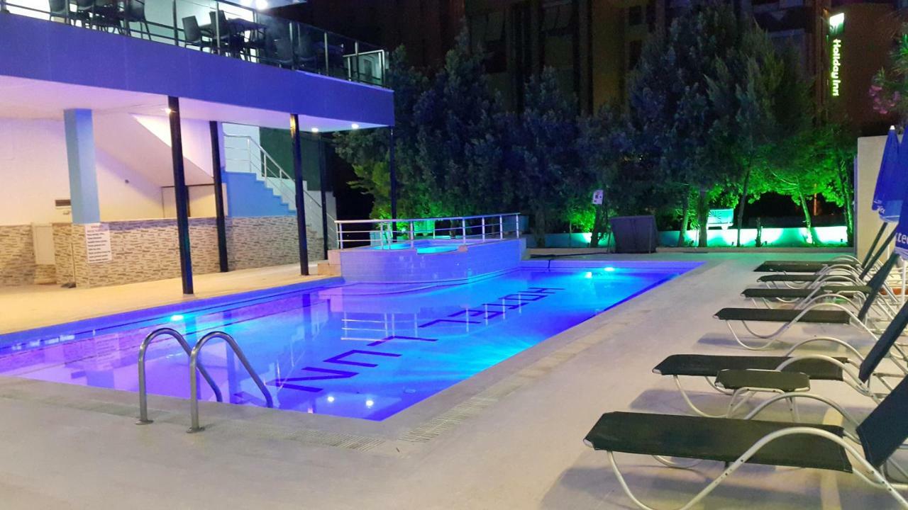 Hotel Luna Lara Antalya