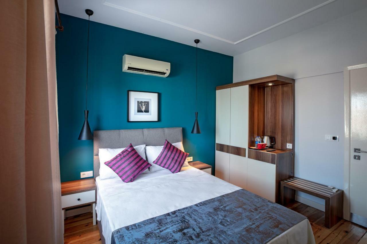 Mono Otel Antalya