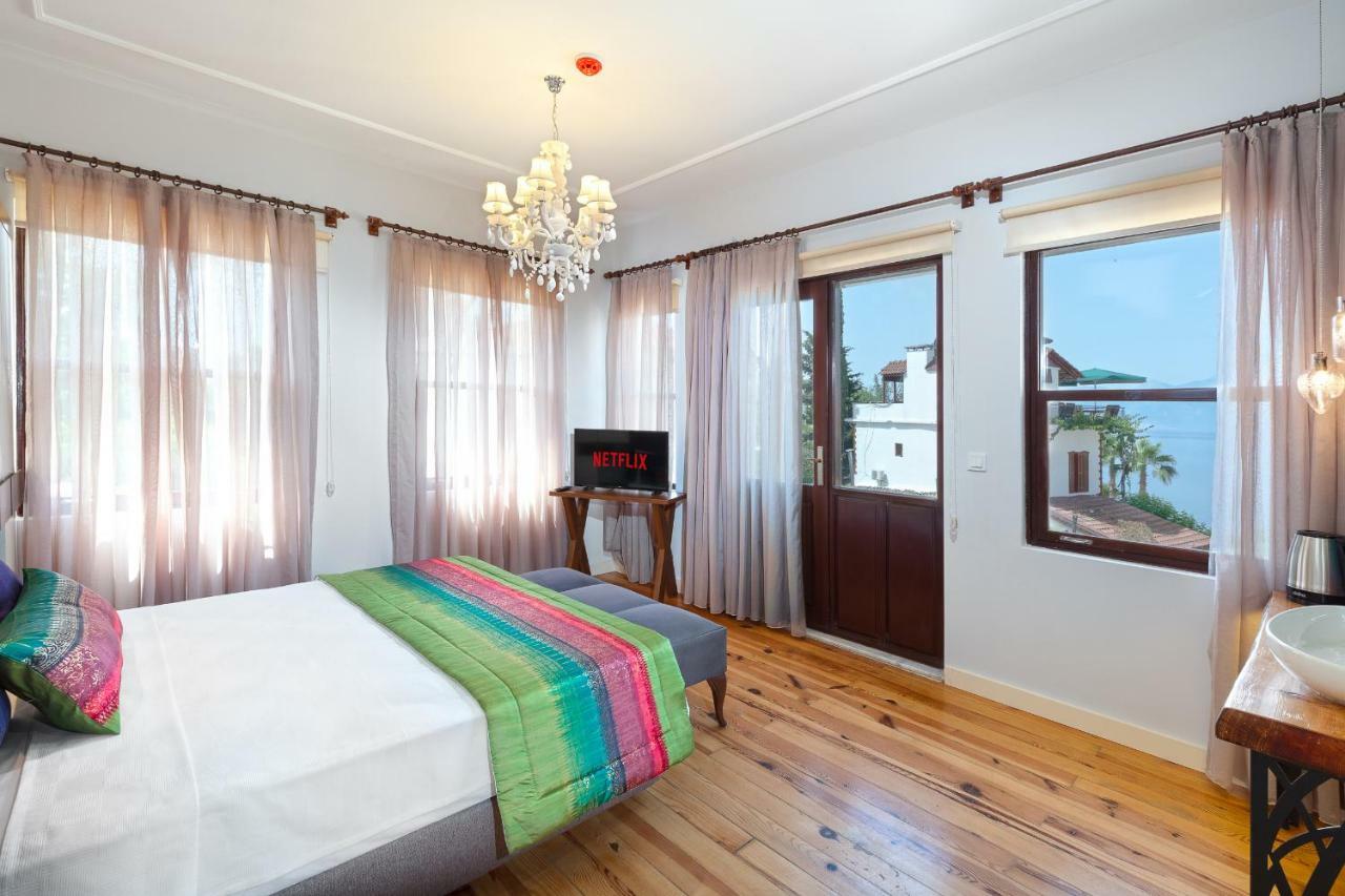Otel Mono Antalya