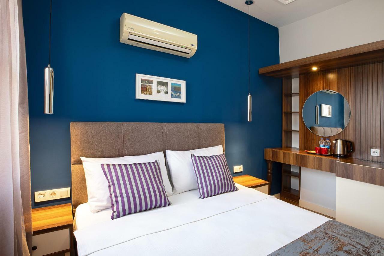 Otel Mono Antalya