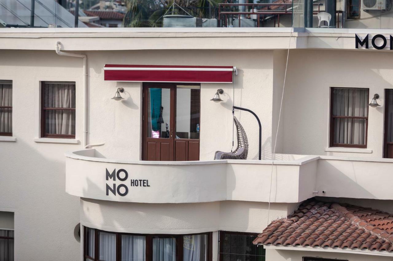 Mono Otel 3*