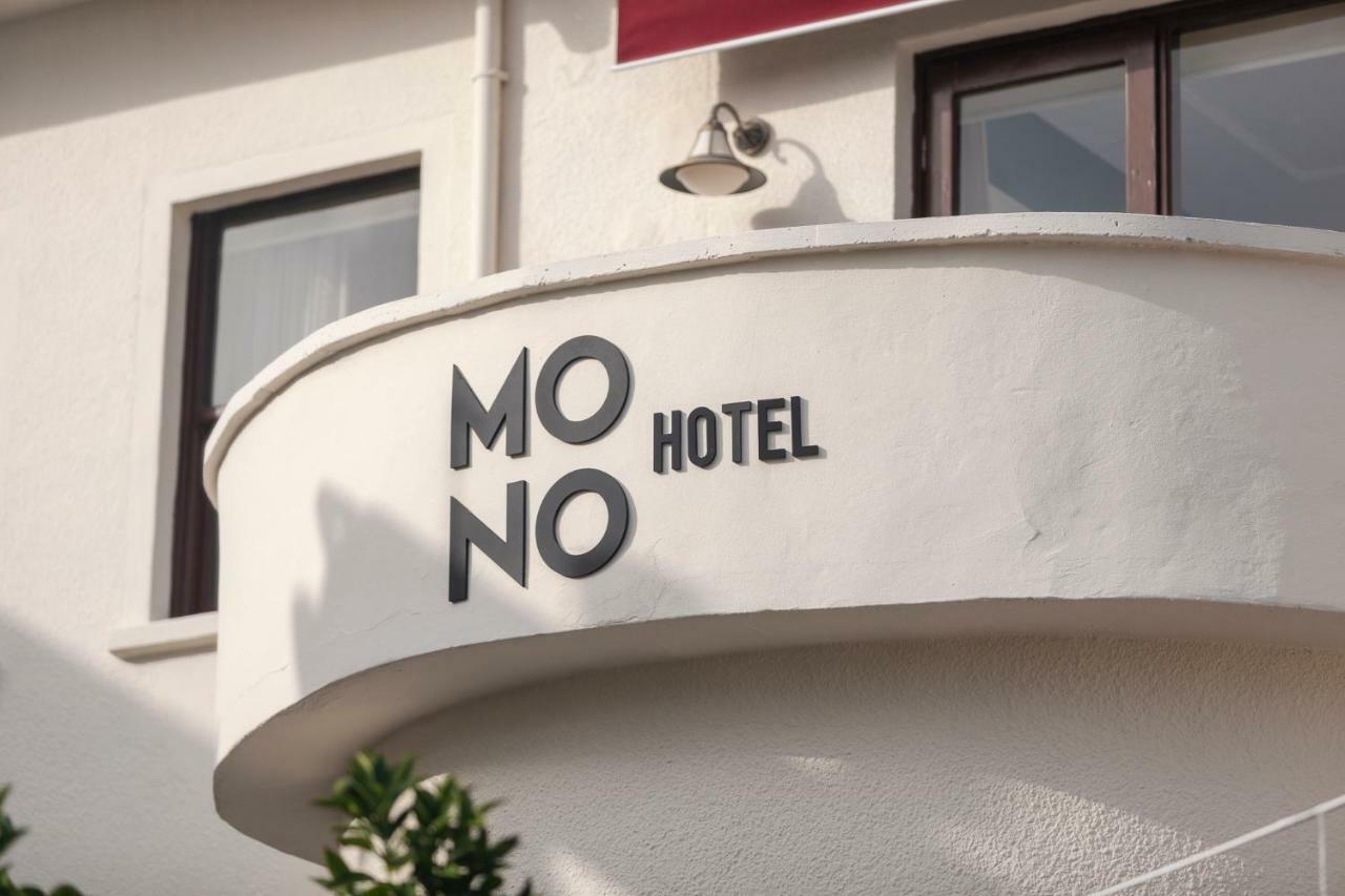 Otel Mono 3*