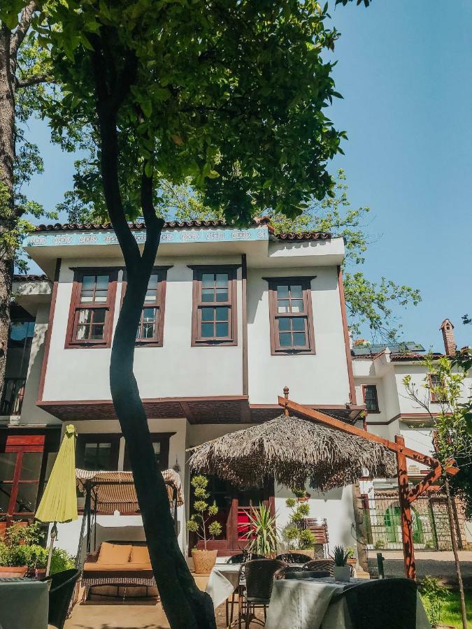 The Ninova 3* Antalya