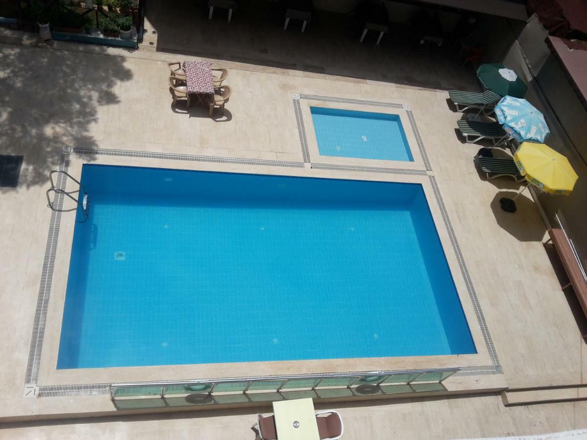 Otel Tumay Antalya