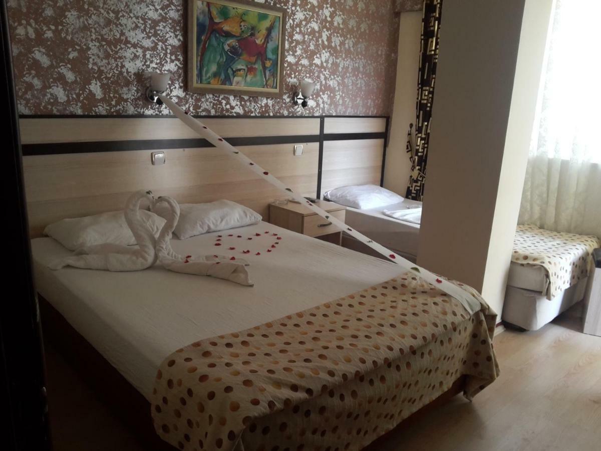 Tumay Antalya