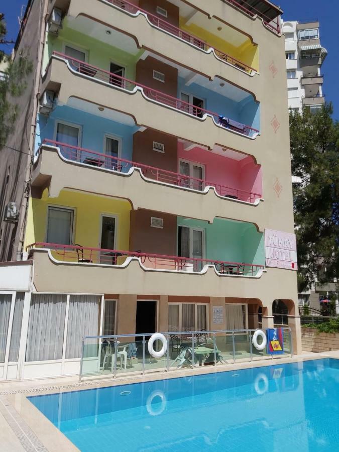 Tumay Antalya