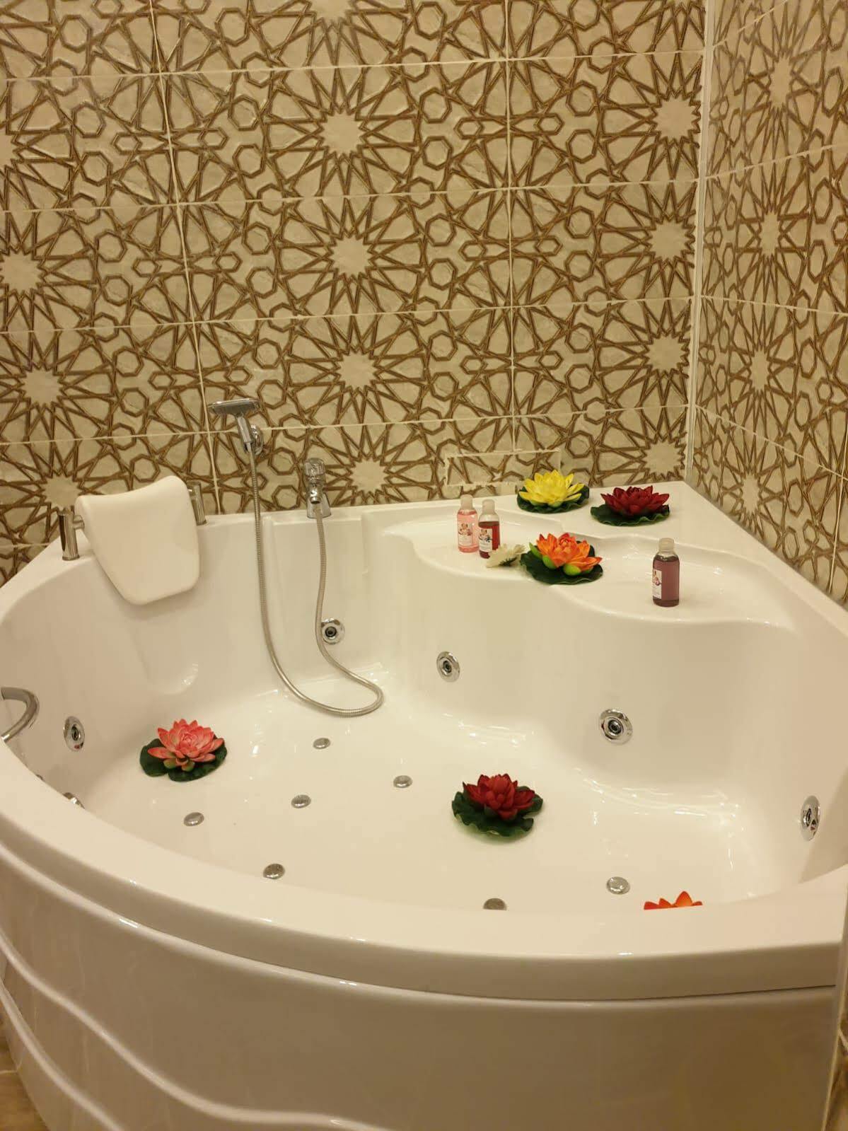 Dream Hotel Antalya