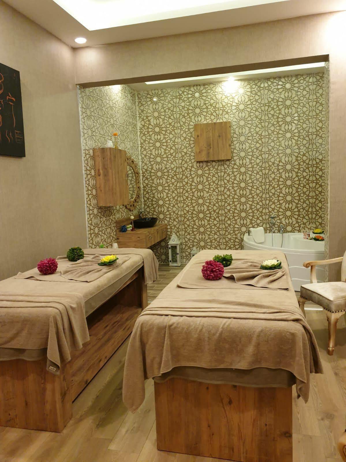 Hotel Dream Antalya
