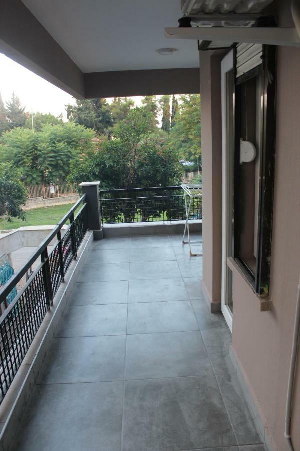 Privatunterkunft El Mundo Antalya