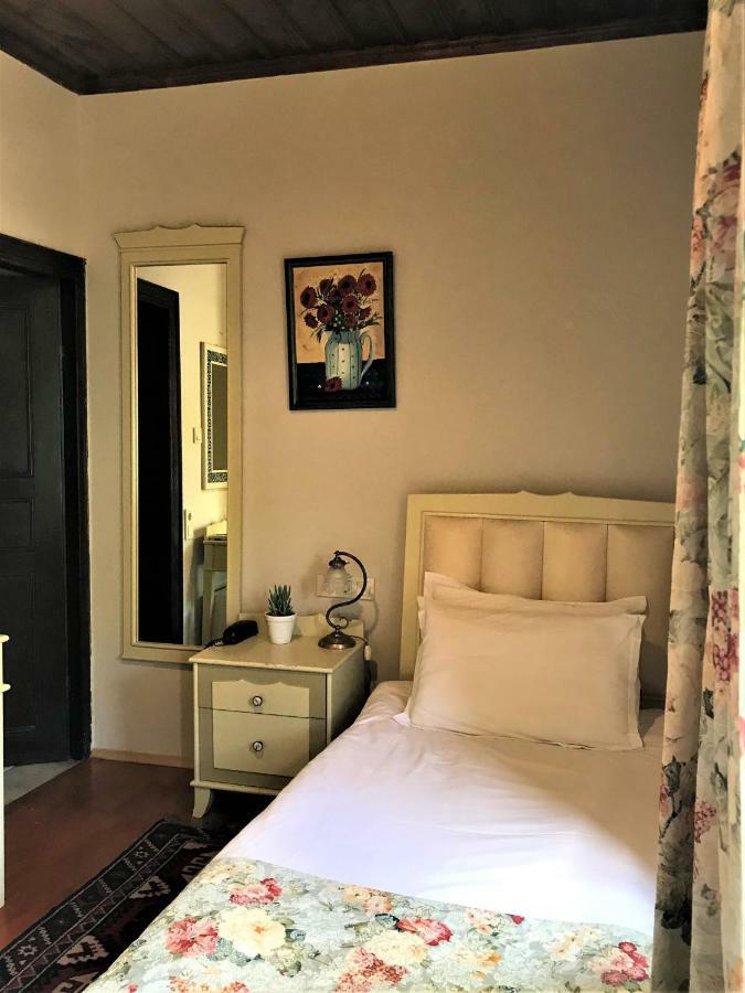 The Ninova 3* Antalya