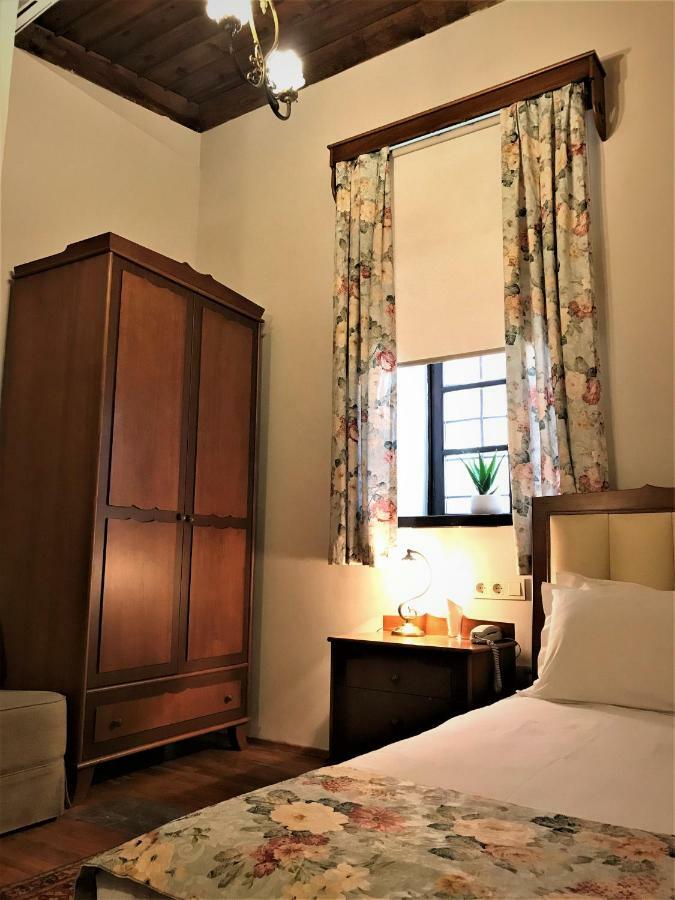 The Ninova Hotel