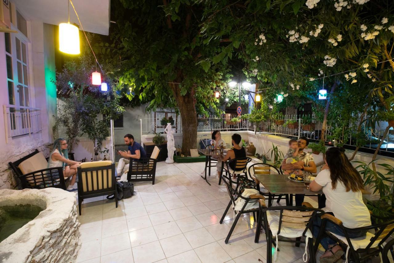 Atici Hotel Antalya