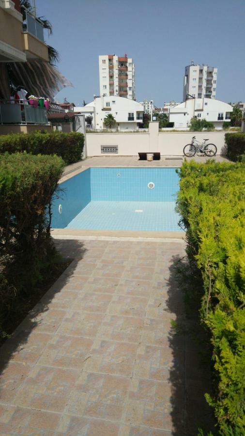 Apart Otel Laralya Apart Antalya