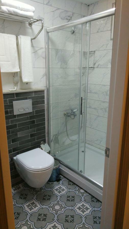 Apart Otel Laralya Apart Antalya