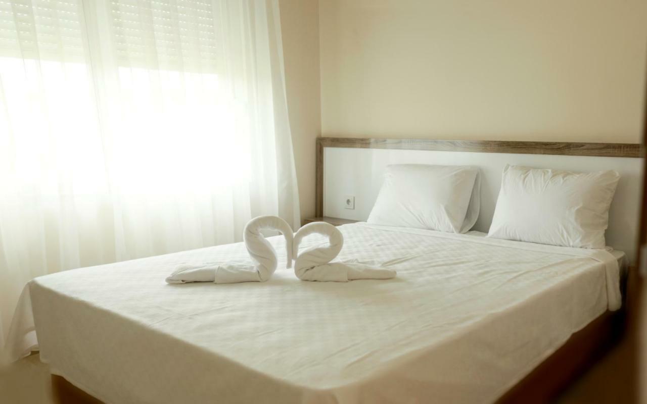 Apart Otel Laralya Apart
