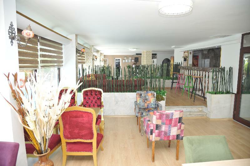 Royal Otel 3*