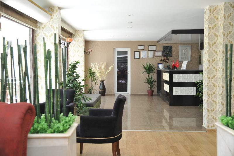 Otel Royal Antalya